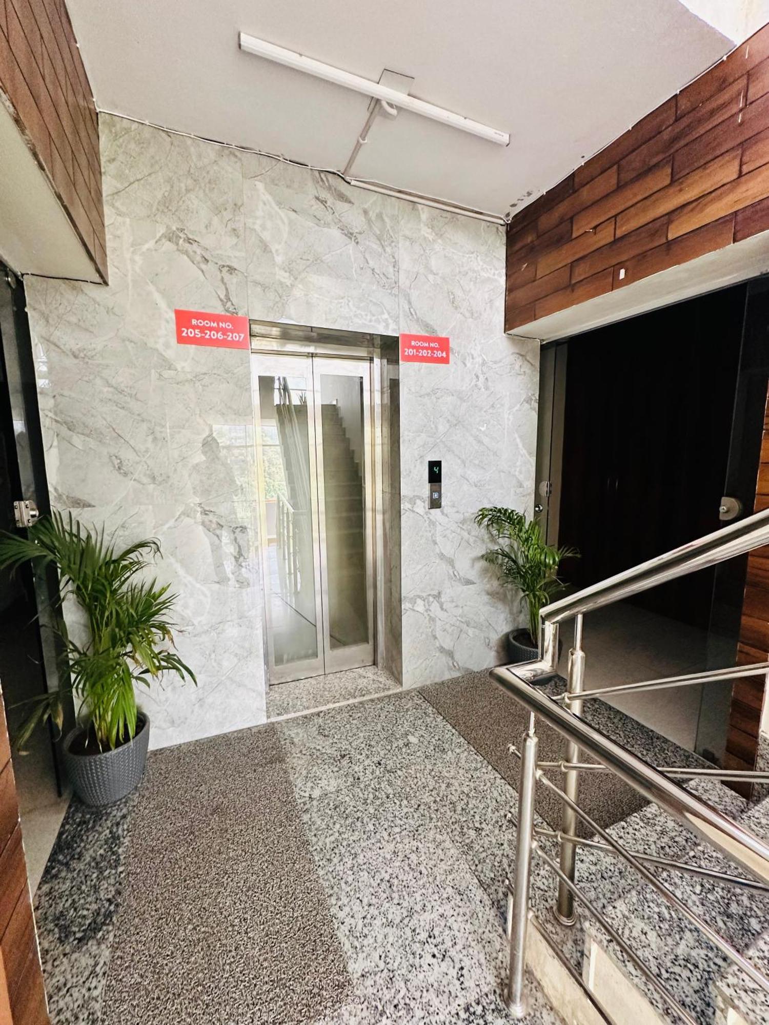 Royal Orbit By Arony Hospitality Hotel Dehradun
